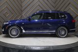 Used 2022 BMW ALPINA XB7 image 3