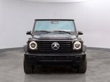 New 2025 Mercedes-Benz G 580 w/ EQ Technology image 2