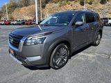 New 2025 Nissan Pathfinder SL w/ SL Premium Package image 3