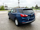 Used 2020 Chevrolet Equinox LT w/ Driver Convenience Package image 3