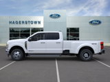 New 2025 Ford F350 Lariat image 3