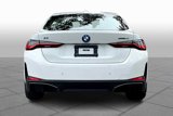 New 2025 BMW i4 eDrive40 w/ Premium Package image 4