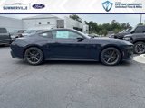 New 2025 Ford Mustang Dark Horse image 2