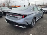 New 2025 Hyundai Sonata Limited image 4