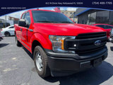 Used 2020 Ford F150 XL w/ XL Power Equipment Group image 3