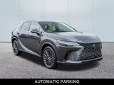 New 2025 Lexus RX 350 w/ Convenience Package image 4