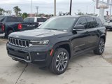 New 2025 Jeep Grand Cherokee Overland w/ Luxury Tech Group IV image 3