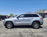 Used 2015 Jeep Grand Cherokee Limited image 3