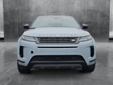 New 2026 Land Rover Range Rover Evoque S image 2