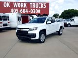 Used 2021 Chevrolet Colorado LT w/ Fleet Safety Package image 3