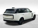 New 2025 Land Rover Range Rover SV image 5