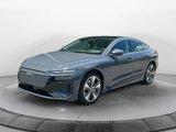 New 2025 Audi A6 e-tron Premium Plus image 3
