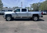 Used 2019 Chevrolet Silverado 2500 LTZ w/ Duramax Plus Package image 5
