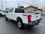 Used 2017 Ford F250 Lariat w/ Lariat Ultimate Package image 4