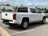 New 2024 Toyota Tacoma SR5 image 3