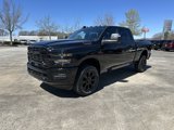 New 2025 RAM 2500 Big Horn image 3