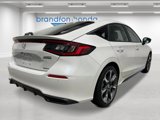 New 2026 Honda Civic Sport Touring image 5