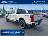 New 2025 Ford F250 Lariat w/ Lariat Ultimate Package image 5