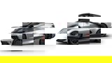 New 2026 Chevrolet Corvette Stingray Convertible w/ 1LT image 4