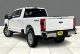 New 2025 Ford F350 Lariat image 3