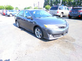 Used 2012 Toyota Camry SE image 5