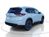 New 2026 Nissan Rogue SV image 4