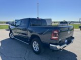 Used 2024 RAM 1500 Laramie image 6