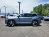 New 2025 Volkswagen Atlas SEL Premium R-Line image 3
