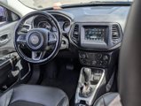 Used 2021 Jeep Compass Latitude w/ Convenience Group image 2