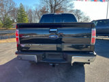 Used 2012 Ford F150 XLT w/ XLT Chrome Pkg image 5