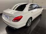 Used 2017 Mercedes-Benz C 300 4MATIC Sedan image 6
