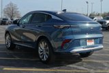 New 2025 Buick Envista Avenir image 5