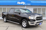 Used 2023 RAM 1500 Big Horn w/ Trailer Tow Group image 2