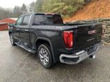 New 2025 GMC Sierra 1500 SLT w/ SLT Premium Package image 5