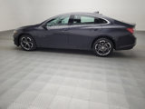 Used 2022 Chevrolet Malibu LT image 3