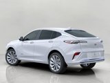 New 2025 Buick Envista Avenir image 3