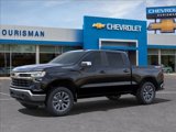 New 2025 Chevrolet Silverado 1500 LT w/ Leather Package image 2
