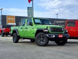 New 2025 Jeep Gladiator Sport image 2