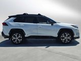 Certified 2025 Toyota RAV4 XSE image 6