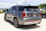 New 2025 Hyundai Palisade Calligraphy image 2