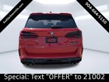 Used 2025 BMW X5 M Competition w/ Executive Package image 5