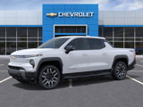 New 2026 Chevrolet Silverado EV LT w/ Plus Package image 2