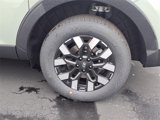 New 2025 Hyundai Santa Cruz SEL image 5