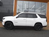 Used 2025 Chevrolet Tahoe RST w/ Comfort Package image 2
