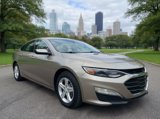 Used 2022 Chevrolet Malibu LT image 4