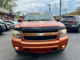 Used 2007 Chevrolet Avalanche LT image 2