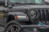 Used 2022 Jeep Wrangler Unlimited Sahara image 3