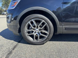 Used 2017 Ford Explorer Sport w/ Equipment Group 401A image 4