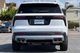 New 2025 Chevrolet Traverse LT w/ Enhanced Driving Package image 5