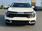 Used 2024 Kia Sportage LX image 2